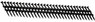 Tiger Claw Gun TC SS  Stainless Steel Screw Strips
