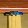 Butt Seam Clip by Tiger Claw