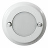 Berkley Round LED Step Light