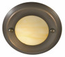 Berkley Round LED Step Light