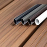Round Aluminum Balusters