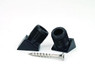 Square Baluster Stair Connectors