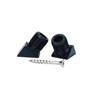Square Baluster Stair Connectors