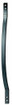 Aluminum Bow Balusters