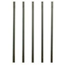 Aluminum Balusters - Face Mount Style