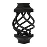 Aluminum Basket for 3/4" Square Balusters by DekPro
