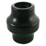 Round Black Collar by DekPro