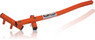 Deck Board Straightening Tool