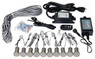Phoenix Series Recessed LED Light Kit