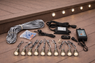 Phoenix Series Recessed LED Light Kit
