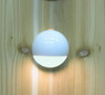 Nebula Pathway LED Deck Light