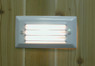 Pyxis Low Voltage Recessed Riser Light