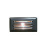 Pyxis Low Voltage Recessed Riser Light