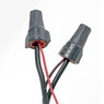 Waterproof Gel-Filled Wire Connectors 