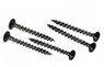 Face Mount Aluminum Baluster Screws