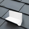 DryFlekt Kick Out Diverter - White