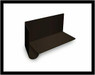 DryFlekt Kick Out Diverter - Brown