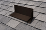 DryFlekt Kick Out Diverter - Brown