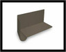 DryFlekt Kick Out Diverter - Bronze