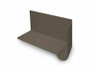 DryFlekt Kick Out Diverter - Bronze
