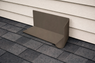 DryFlekt Kick Out Diverter - Bronze