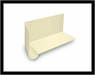 DryFlekt Kick Out Diverter - Tan