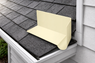 DryFlekt Kick Out Diverter - Tan