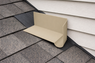 Dryflekt Kick Out Diverter - Sand