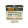 Camo Fasteners