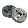 5 Pack Deck to Wall Spacer