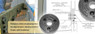5 Pack Deck to Wall Spacer