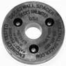5 Pack Deck to Wall Spacer