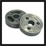 5 Pack Deck to Wall Spacer