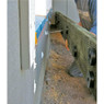 5 Pack Deck to Wall Spacer
