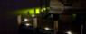 Round Waterproof LED Deck Dot Light Kit