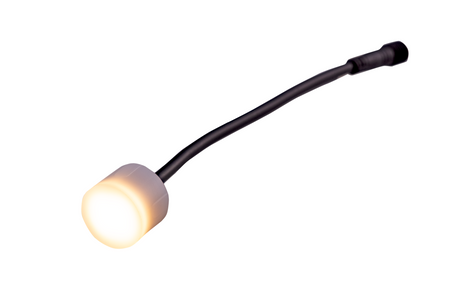 Dek Dot Recessed Light by Dekor