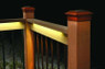 Under Rail Odyssey LED Light Strips