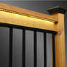 Under Rail Odyssey LED Light Strips