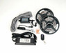 Under Rail Odyssey LED Light Strips