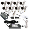 LED Recessed Light Kit