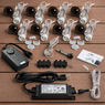 LED Recessed Light Kit