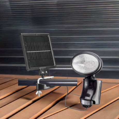 Solar Motion Sensor Security Light SL500-HT