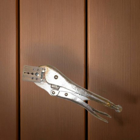 Cable Gripping Pliers by Rail FX