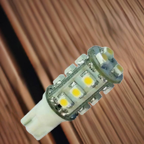 Wedge Base LED Bulb for High Point Fixtures HP960L15