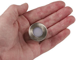 Endurance Round Mini LED Light Kits by Highpoint
