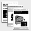 Autoshape CNC Press Brake Manual Bundle