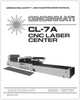 EM-416 CL-7A CNC Laser Center OSMM