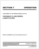 EM-544 (R-07-10) CL-800 Section 7 Operation