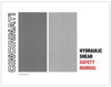 EM-380 Hydraulic Shear Safety Manual