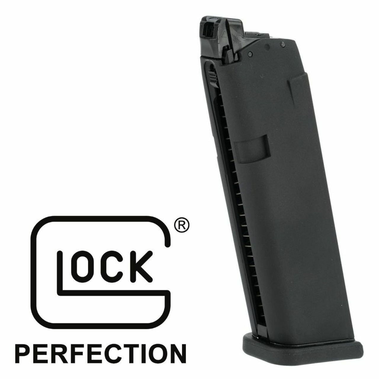 Airsoft Glock Pistol Mags